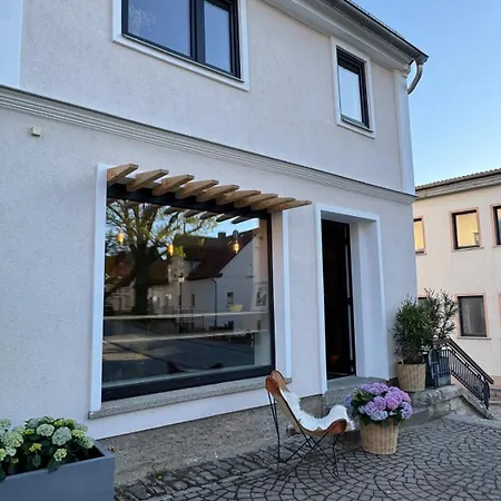 Apartment Haus Am Markt