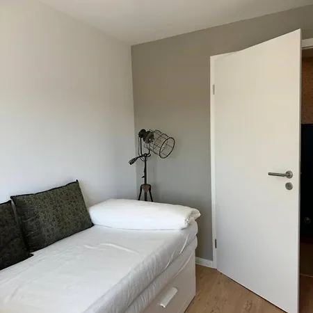 Apartment Haus Am Markt *