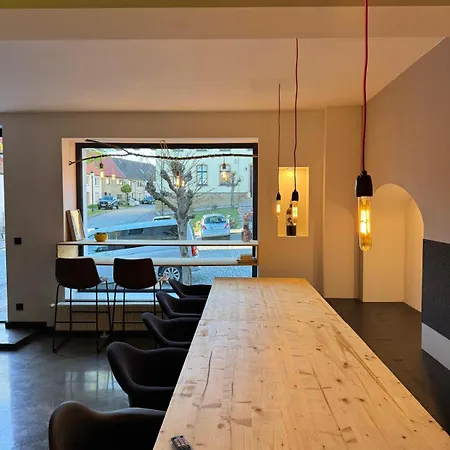 Ferienhaus Mit Terrasse * Buttelstedt