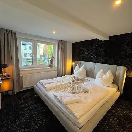 Mit Terrasse Appartement *