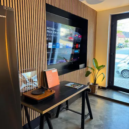 Mit Terrasse Buttelstedt