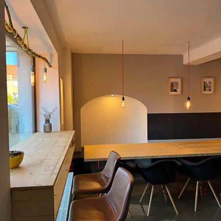 Ferienhaus Mit Terrasse *