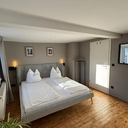 Apartment Haus Am Markt Buttelstedt