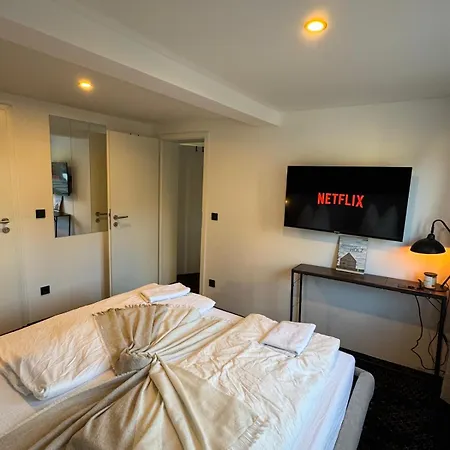 Mit Terrasse Appartement Buttelstedt