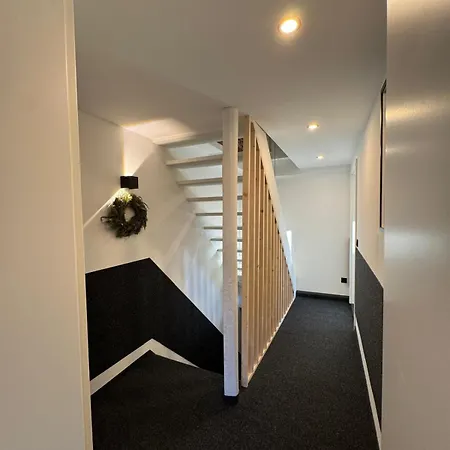 Mit Terrasse Appartement *