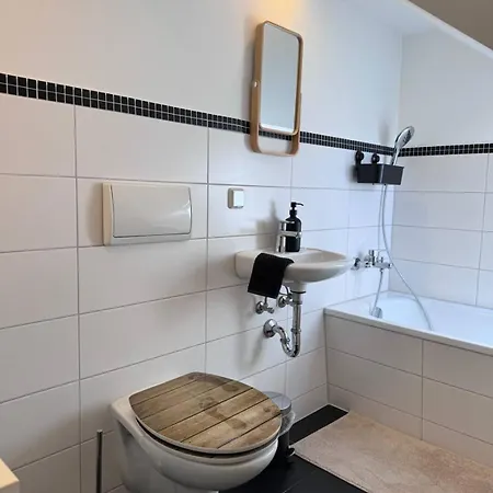 Haus Am Markt Apartment