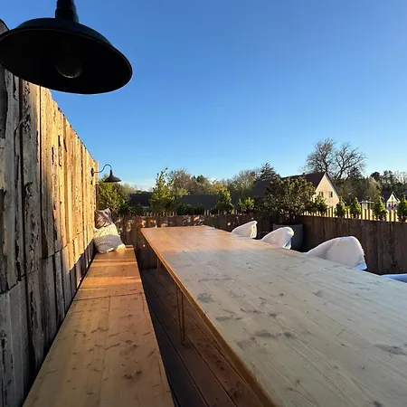 Mit Terrasse Buttelstedt