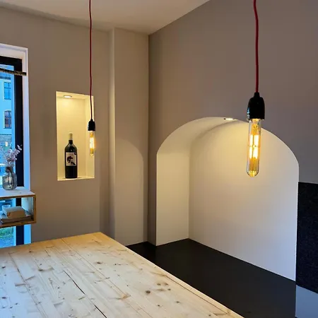Apartment Haus Am Markt *
