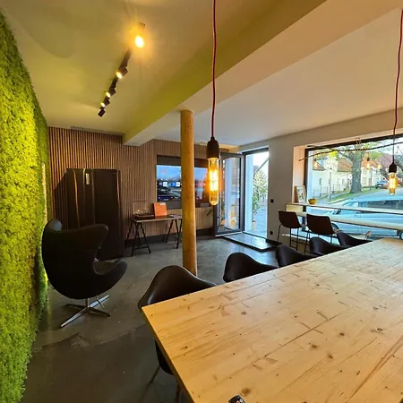 Ferienhaus Mit Terrasse * Buttelstedt