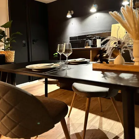 Ferienhaus Mit Terrasse *