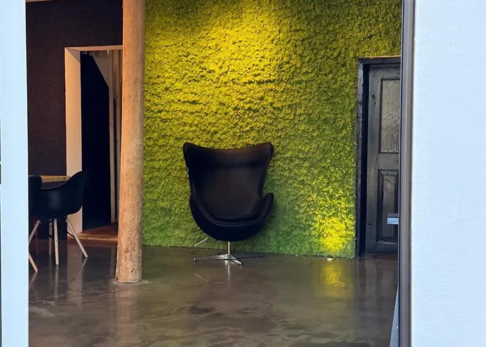 Mit Terrasse Buttelstedt