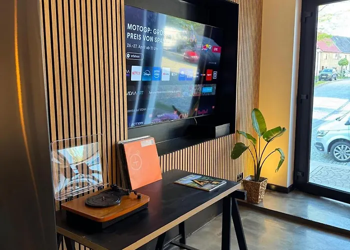 Mit Terrasse Buttelstedt