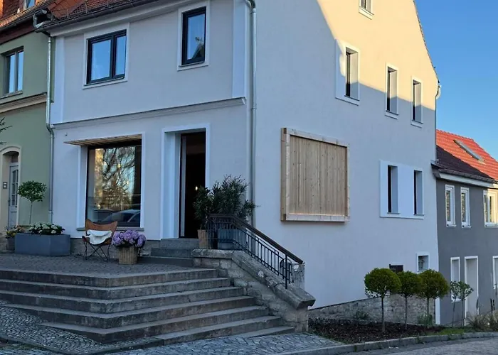 Mit Terrasse * Buttelstedt