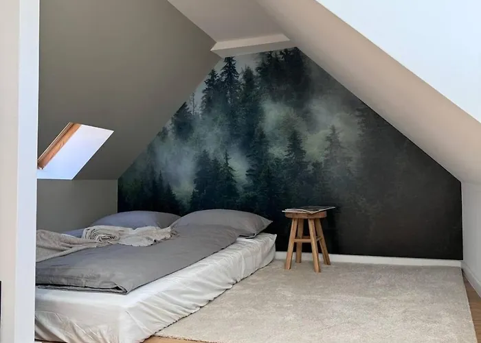 Mit Terrasse Buttelstedt