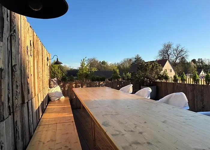 Mit Terrasse Buttelstedt