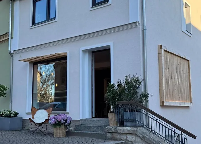 Mit Terrasse Buttelstedt